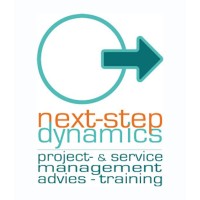 Next-Step Dynamics logo - Similar company to Propen