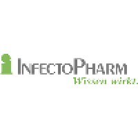 InfectoPharm Arzneimittel und Consilium GmbH logo - Similar company to Protagene