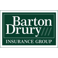 Barton Drury Insurance Group logo - Similar company to Barton Mutual Insurance Company