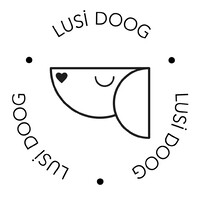 Lusi Doog logo - Similar company to Grace Brands