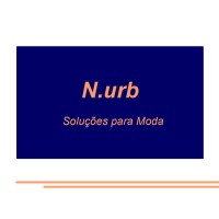 NurbModa logo - Similar company to Instituto Ecotece