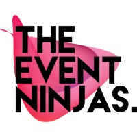 The Event Ninjas logo - Similar company to Event Ninjas