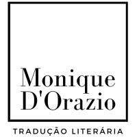 Monique D'Orazio | Tradução Literária logo - Similar company to Objecto Anónimo