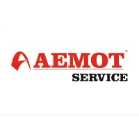 AEMOT SERVICE A.S logo - Similar company to Alpha Electrics And Water