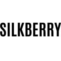 Silkberry logo - Similar company to Delgē