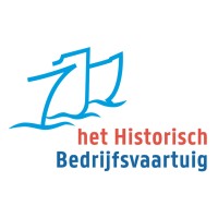 het Historisch Bedrijfsvaartuig (LVBHB) logo - Similar company to Sakko Groep