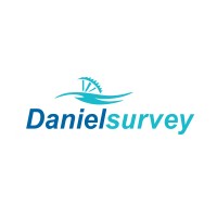 Daniel Survey FZC logo - Similar company to Pyper Leaker Surveying Services Pty Ltd