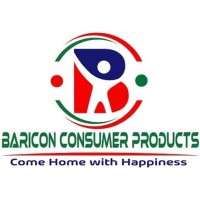 Baricon Consumer Products logo - Similar company to Shefa Supply