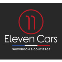 Eleven Cars | SERVICES logo - Similar company to Paris Prestige Cars
