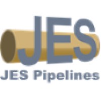JES Pipelines PTE Ltd logo - Similar company to Field Pipe System Al Saudia Ltd. Co.