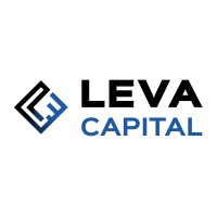 Leva Capital logo - Similar company to 5G Venture Partners