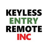 Keyless Entry Remote Inc logo - Similar company to Remote C2