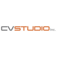 CV Studio Inc. logo - Similar company to Studio Forma