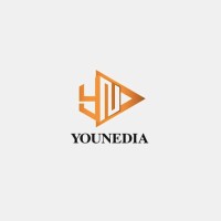YouNedia logo - Similar company to Digiwolves Pvt Ltd.