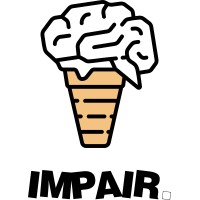 Impair Sox logo - Similar company to Agraphy