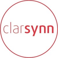 clarsynn logo - Similar company to Nonstop Creating Gmbh