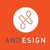ANDesign Lab logo - Similar company to Beyond Design Studio