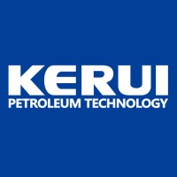 Shandong kerui petroleum technology co.,ltd. logo - Similar company to Tempometa Ltda