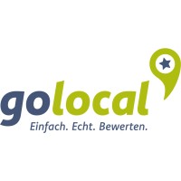 GoLocal GmbH & Co. KG logo - Similar company to Wirk4Tomorrow Gmbh