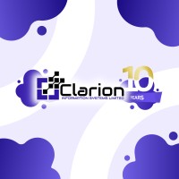 Clarion Information Systems LTD logo - Similar company to The Server Group