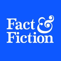 Fact & Fiction logo - Similar company to Slash