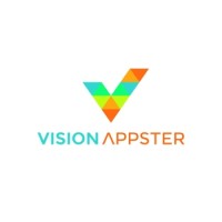 VisionAppster logo - Similar company to Kohtas