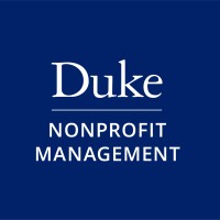 Duke Nonprofit Management Program logo - Similar company to Southeast Non-Profit Housing