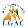 المجلس الوطنى للاعتماد EGAC logo - Similar company to Global Quality Certification Ltd.