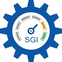 Super Group of Industries logo - Similar company to Ux Product Team