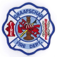 Graafschap Fire Department