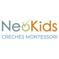 Montessori NeoKids - 1er réseau de crèches Montessori en Europe logo - Similar company to Linkem Lab