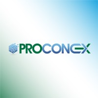 Proconex Pvt. Ltd. logo - Similar company to Gec As
