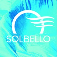 Solbello logo - Similar company to Ocean Cure
