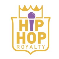 Hip Hop Royalty Co. logo - Similar company to Tidal Labs