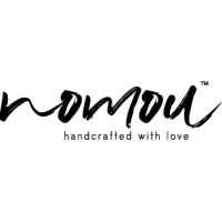 nomou logo - Similar company to Bheda Brothers - India