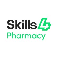 Skills4Pharmacy logo - Similar company to Paydens Limited