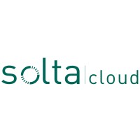 Solta Cloud logo - Similar company to Solta Labs