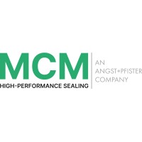 MCM High-Performance Sealing logo - Similar company to Anyseals