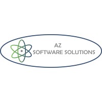 AZ SOFTWARE SOLUTIONS logo - Similar company to Bexta Llc