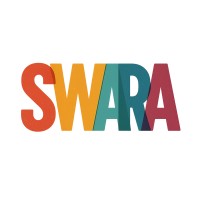 Swara logo - Similar company to The Creative Trunk