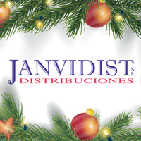 Janvidist SL logo - Similar company to Frangus