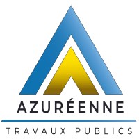 AZURÉENNE DE TRAVAUX PUBLICS logo - Similar company to Spada Travaux Publics