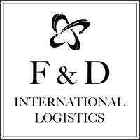 F & D International Logistics logo - Similar company to F & D International Solutions Management