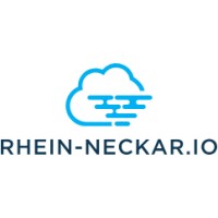 Rhein-Neckar.io - Konsortium logo - Similar company to Belgium Cloud