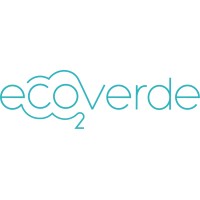 ecoverde AG logo - Similar company to Sallis - Payrolling Partner For Freelancer, Contractor & Companies