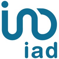 Iad - Territoire de Belfort logo - Similar company to One Eye