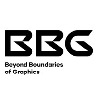 BBG Baku logo - Similar company to Charciva Podcast