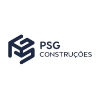 Psg Construções logo - Similar company to Psg Consulting