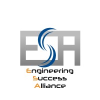Engineering Success Alliance logo - Similar company to Iowa State University - Software Engineering Program