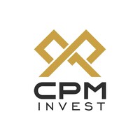 CPM-Invest Investment Company OJSC logo - Similar company to Troni